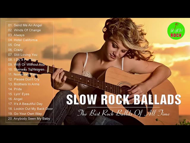 Download lagu slow rock may sendiri mp3
